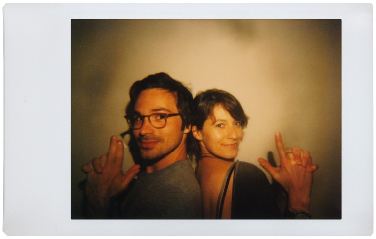 Lomo'Instant Lake Tahoe & Lentes - Image 16