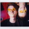 Lomo'Instant Lake Tahoe & Lentes - Image 18