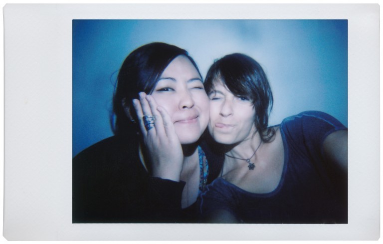 Lomo'Instant Lake Tahoe & Lentes - Image 24