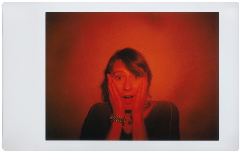 Lomo'Instant Lake Tahoe & Lentes - Image 25