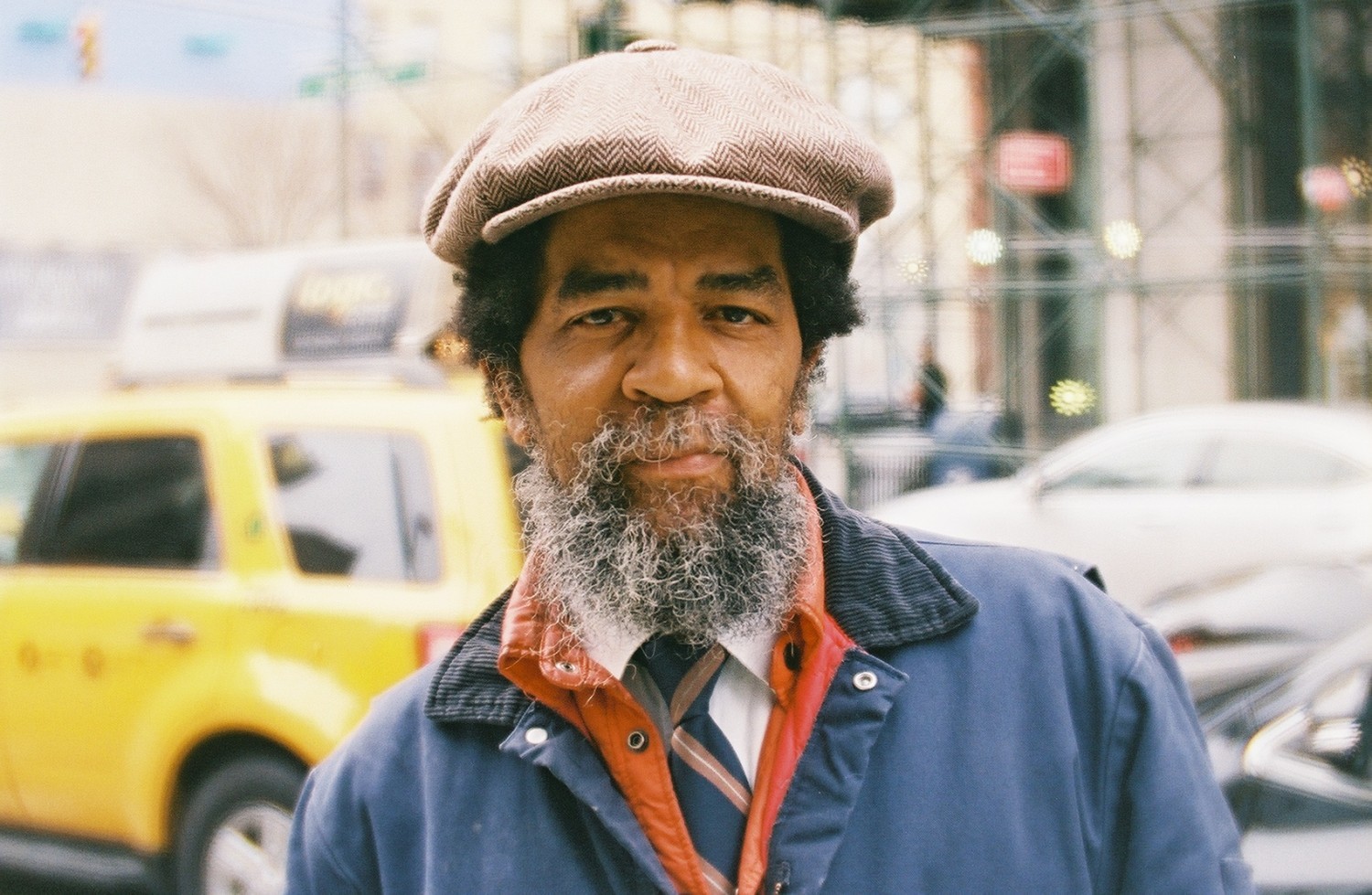 Daguerreotype Achromat 2.9/64 - Montura Nikon F - Image 9