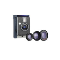 Lomo'Instant Lake Tahoe & Lentes