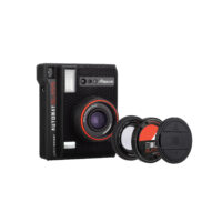 Lomo'Instant Automat Glass Magellan