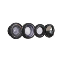 Lomo'Instant Automat, kit de Lentes