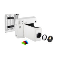 Lomo' Instant Square White Combo