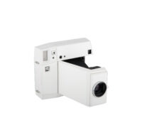 Lomo' Instant Square White