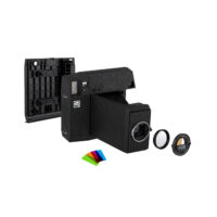 Lomo' Instant Square Black Combo