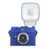 Lomography Diana Mini Twilight Blue - Image 2
