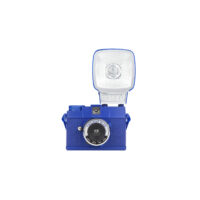 Lomography Diana Mini Twilight Blue