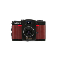 LOMO LC-Wide 25º Aniversario