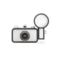 Lomography La Sardina Splendour