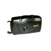 Sunpet 35mm c/flash