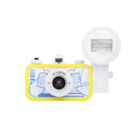 Lomography La Sardina Fitzroy