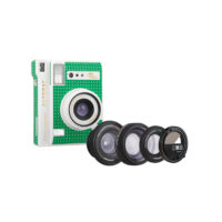 Lomo'Instant Automat Cabo Verde & Lentes