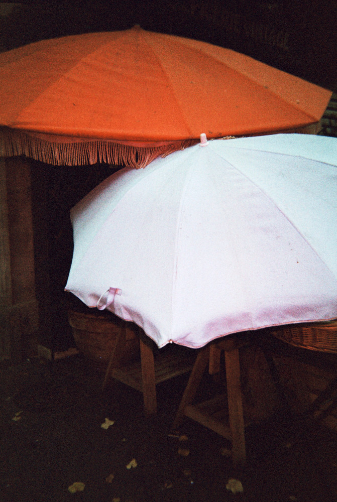 Cámara de uso Simple Lomography Lomochrome Metropolis - Image 6
