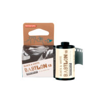 Lomography Babylin Kino ISO 13