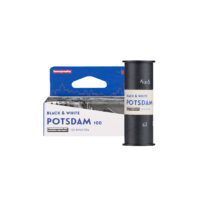 Lomography Potsdam Kino (120) exp. 03-2022