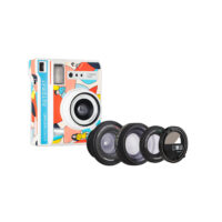 Lomo'Instant Automat Sundae Kids & Lentes