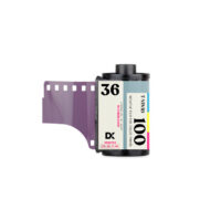 Superheadz Tungsten T-Vivid 100