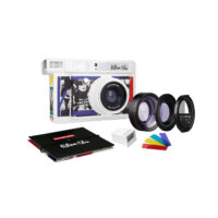 Lomo'Instant Wide William Klein