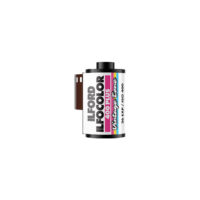 Ilford Ilfocolor Vintage (35mm)