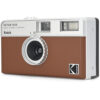 Kodak Ektar H35 Medio Cuadro Marron - Image 3