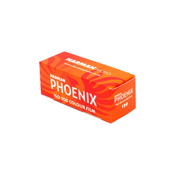 Harman Phoenix 120