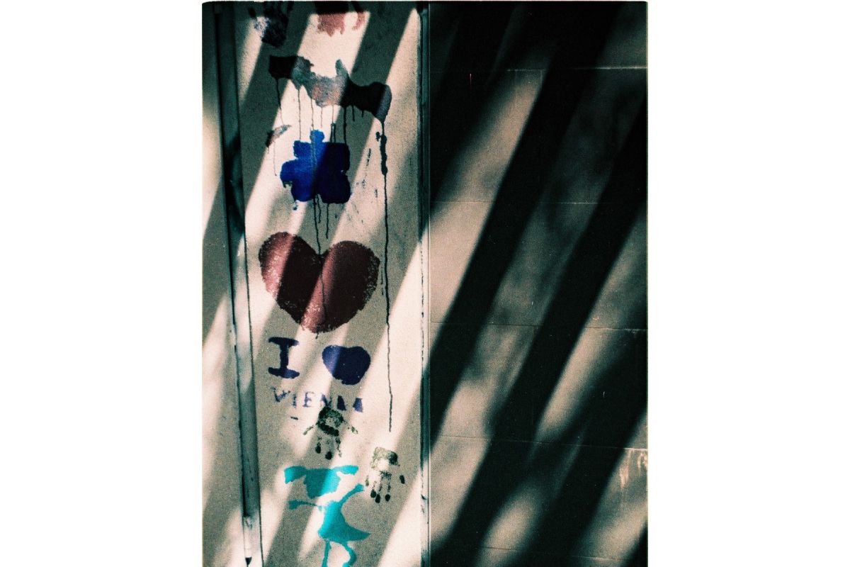 Lomography Lomochrome Turquoise 110 - Image 8