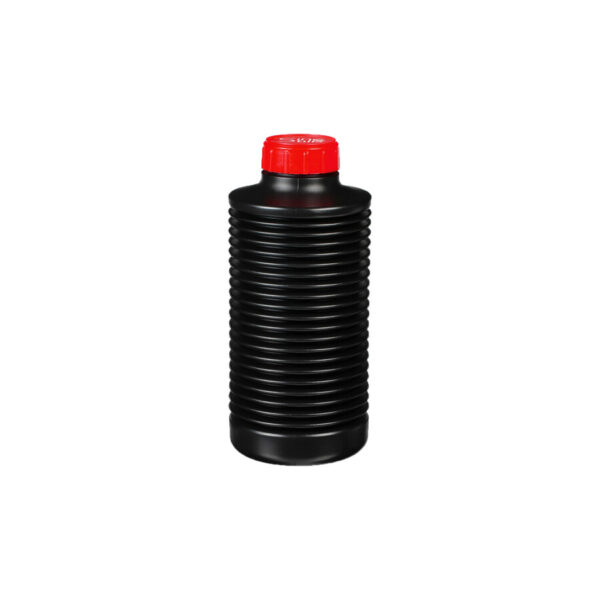 Botella Fuelle para reducción de oxígeno 1000ml
