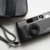 Contax T2 Titanium Black (USD) - Image 2
