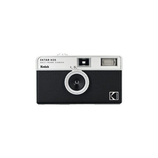 Kodak Ektar H35 Medio Cuadro Black