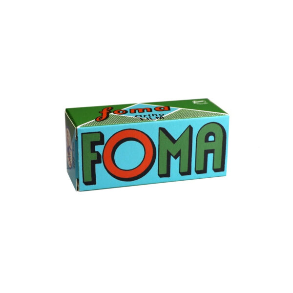 Foma Ortho 400 (120)
