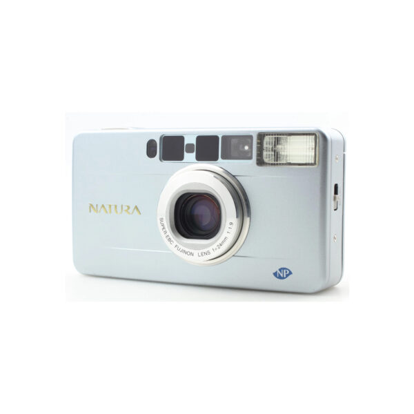 Fujifilm Natura S AQUA 24mm f/1.9 (usd)